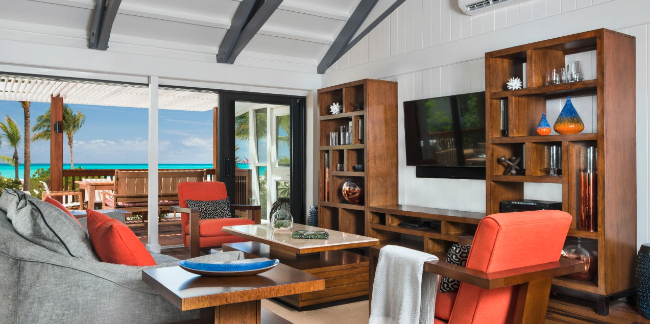 Dolphin House - Image 5